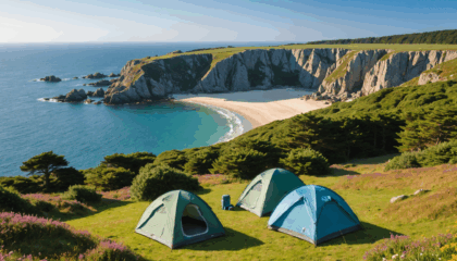 découvrez pourquoi choisir un prestataire renommé pour vos vacances camping en bretagne garantit confort, sécurité et expériences inoubliables, tout en profitant de services de qualité et d’un accompagnement personnalisé.