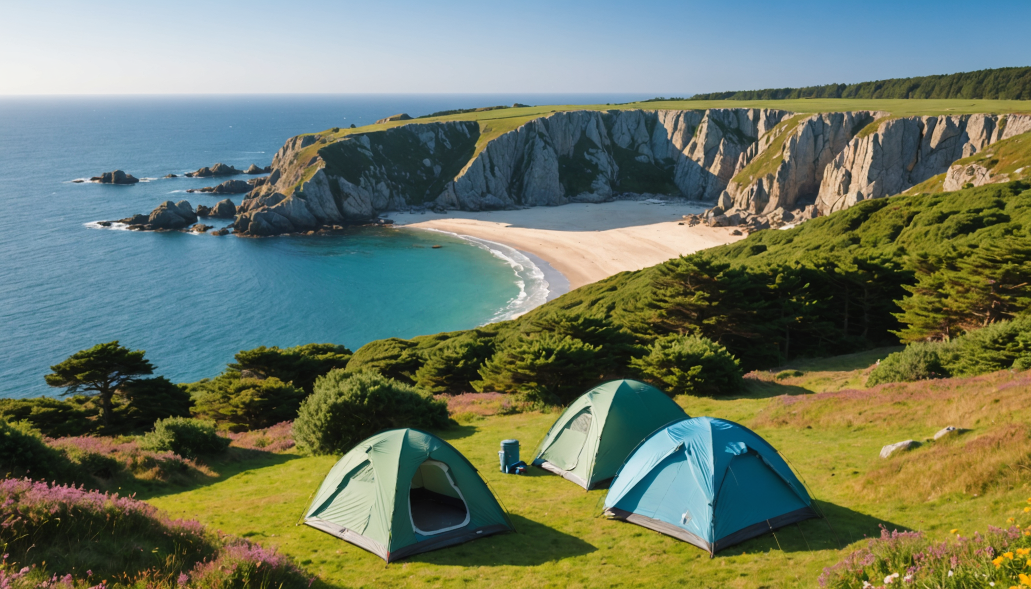 découvrez pourquoi choisir un prestataire renommé pour vos vacances camping en bretagne garantit confort, sécurité et expériences inoubliables, tout en profitant de services de qualité et d’un accompagnement personnalisé.