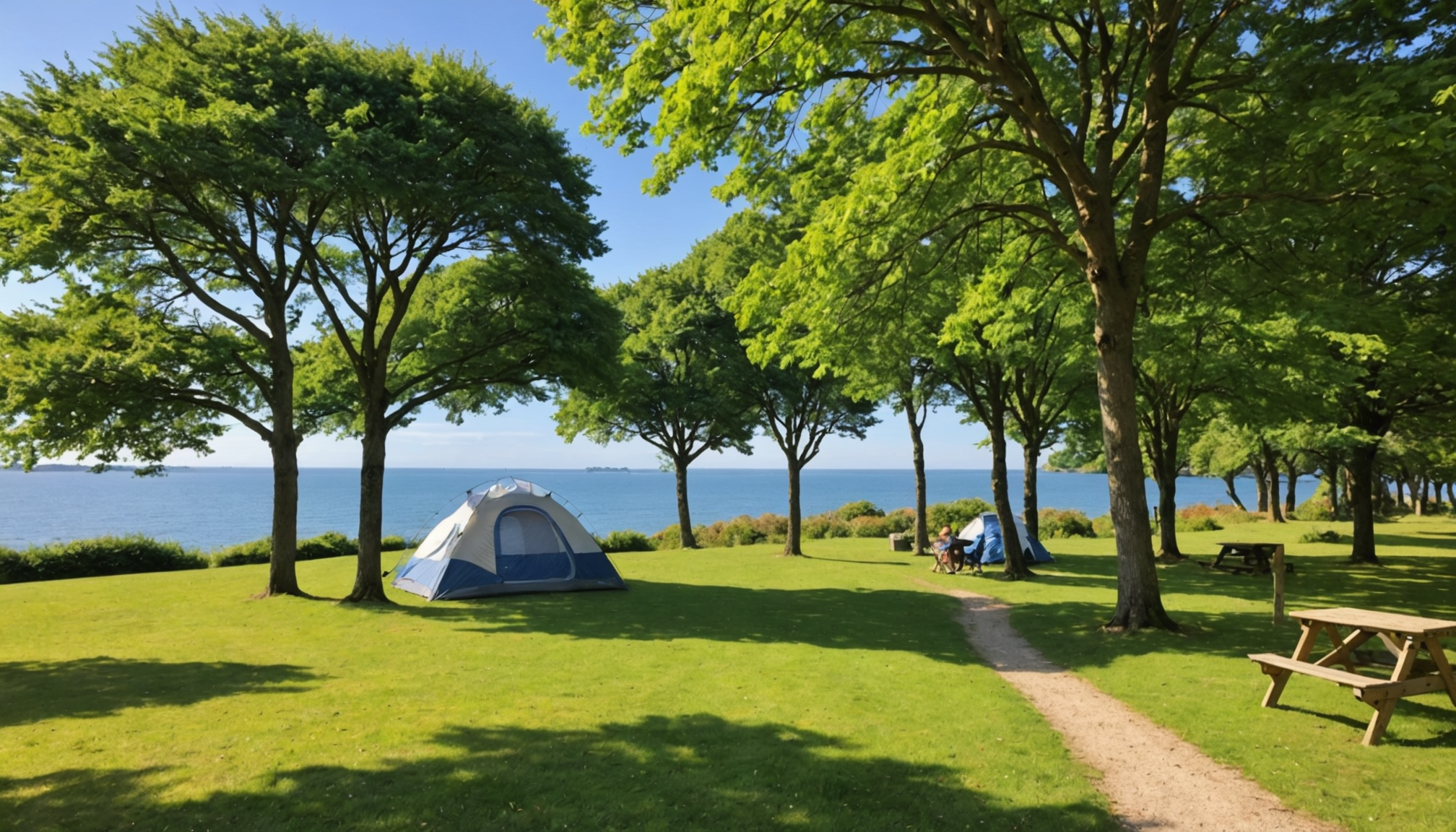 découvrez pourquoi choisir un prestataire renommé pour vos vacances camping en bretagne garantit qualité, tranquillité et services sur-mesure pour un séjour inoubliable en pleine nature bretonne.