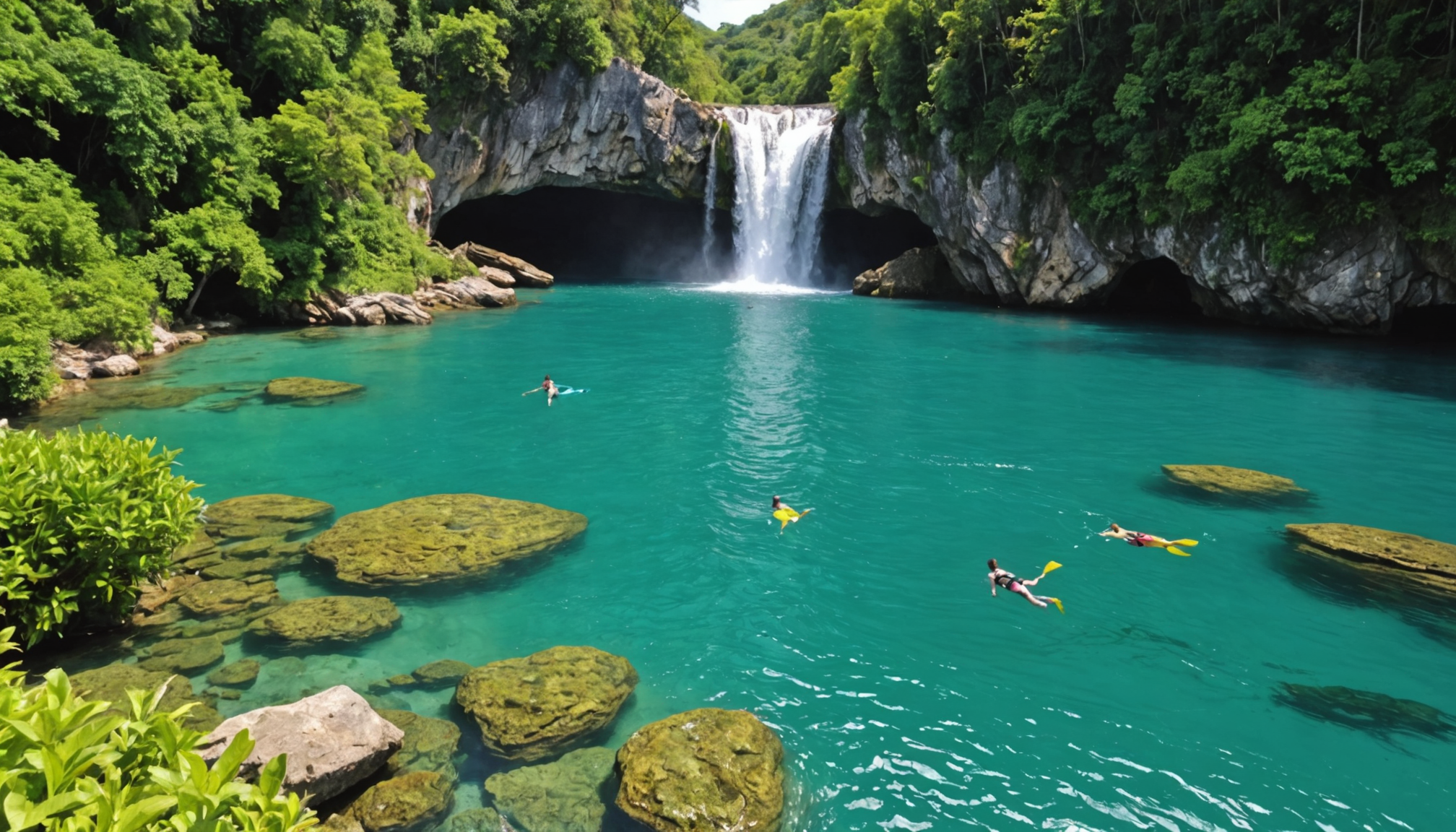 découvrez les avantages d’un séjour tout compris en jamaïque : détente, activités variées, plages paradisiaques et services exclusifs pour des vacances inoubliables.