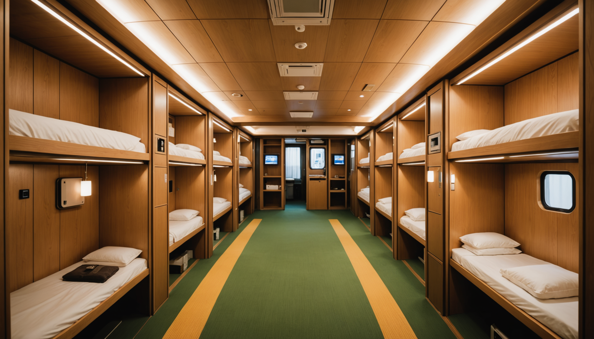 découvrez les meilleures options d'hébergement pour votre voyage au japon : hôtels traditionnels, auberges typiques, ryokans, et solutions économiques adaptées à tous les budgets. préparez un séjour inoubliable grâce à nos conseils pratiques !