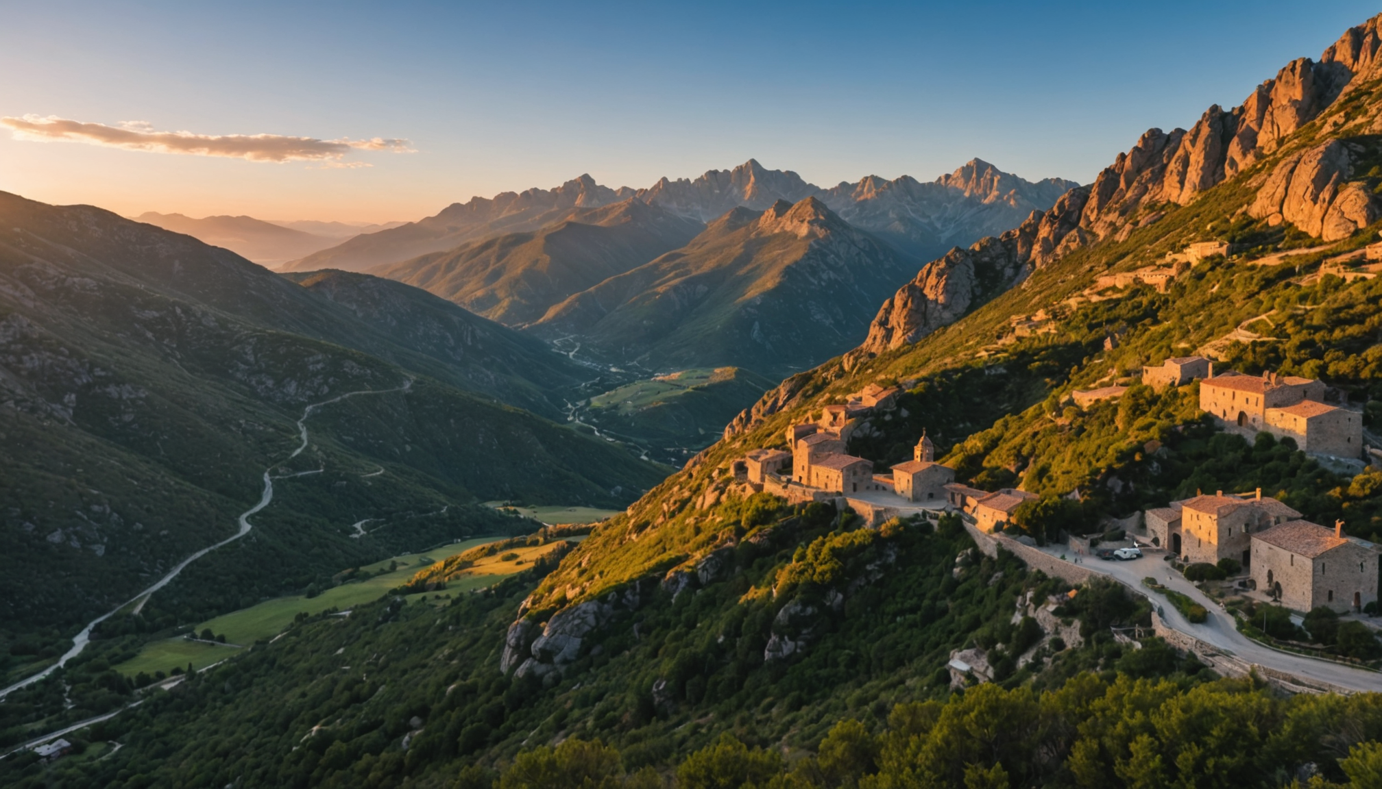 explorez le charme authentique de vignale en corse grâce à une sélection de photographies captivantes. plongez dans la beauté de ce village corse à travers des images qui racontent son histoire et ses paysages uniques.