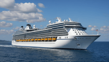 découvrez comment une croisière peut vous permettre de maîtriser votre budget vacances tout en profitant d’avantages financiers : services inclus, offres spéciales et économies sur les déplacements.