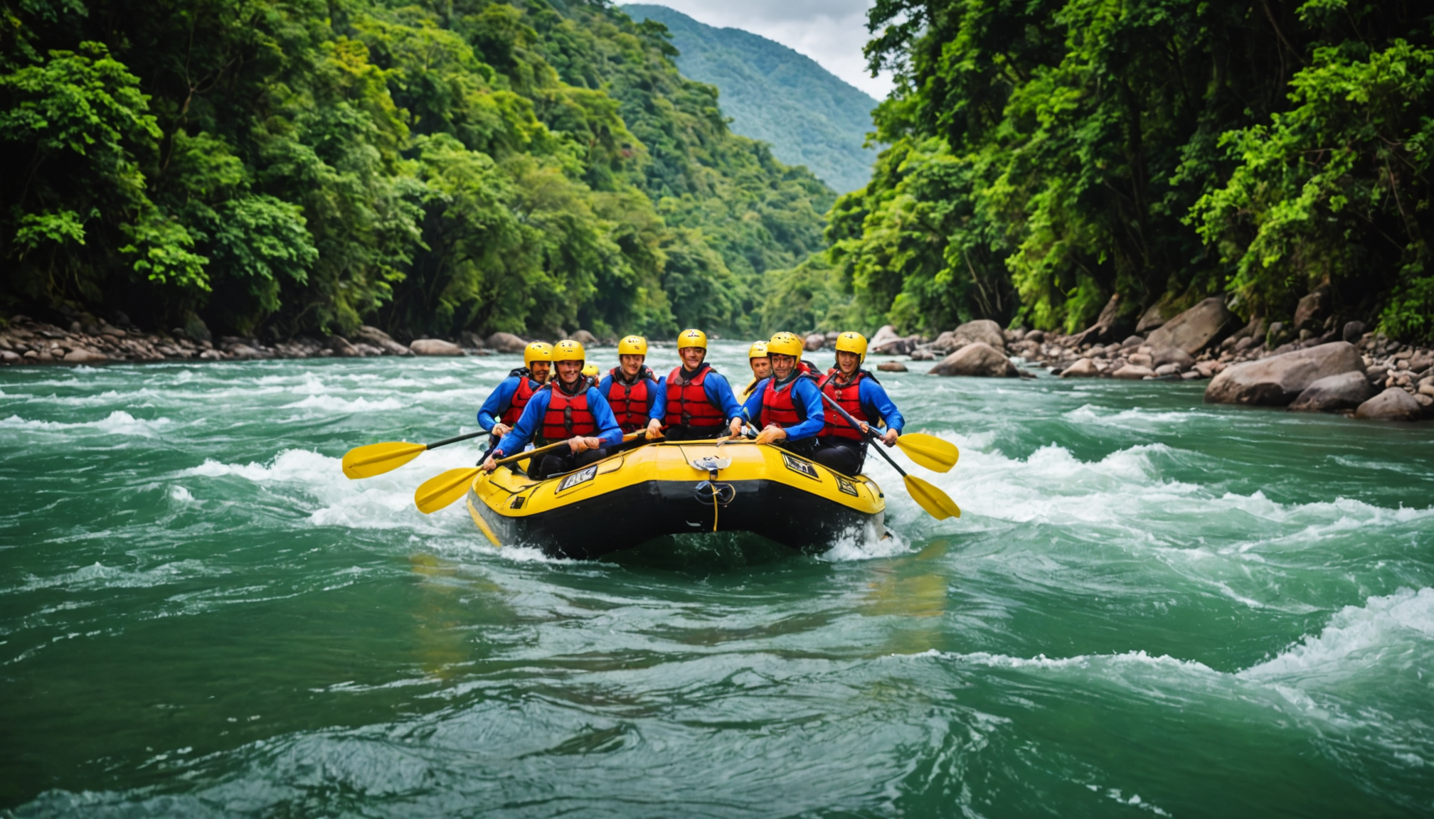 découvrez les cinq expériences incontournables à ne pas manquer lors de votre voyage au costa rica : aventures en pleine nature, rencontres avec la faune sauvage, plages paradisiaques et immersion dans la culture locale.