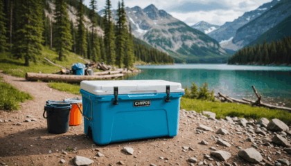 découvrez comment conserver vos aliments frais en camping grâce à des astuces et conseils pratiques. optimisez la conservation de vos provisions et profitez pleinement de votre séjour en plein air sans risque de gaspillage.