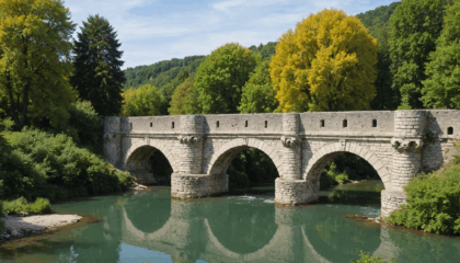 découvrez les trésors cachés et les lieux incontournables à explorer en occitanie. patrimoine, nature, gastronomie : partez à la rencontre des pépites régionales qui font le charme de cette belle région du sud de la france.