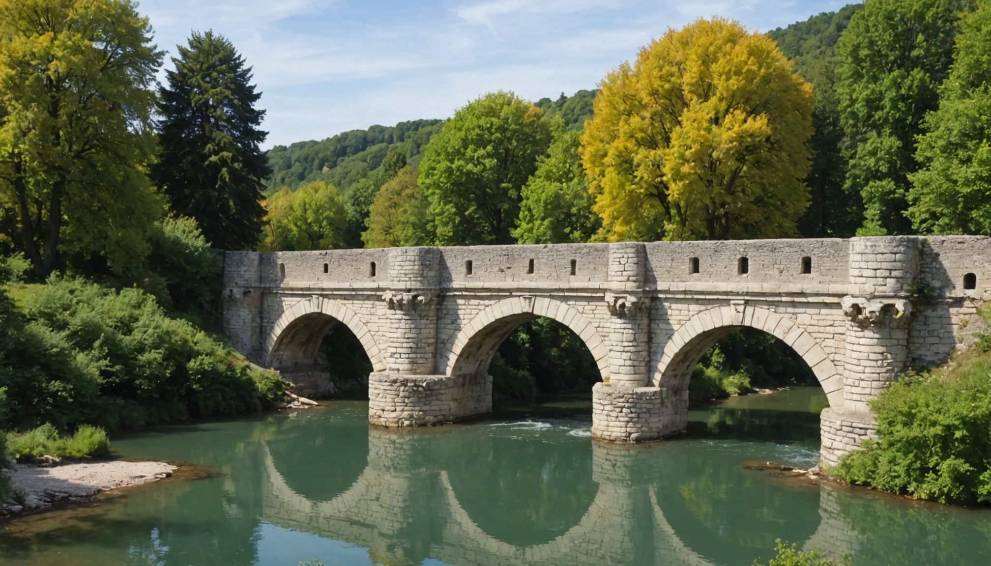 découvrez les trésors cachés et les lieux incontournables à explorer en occitanie. patrimoine, nature, gastronomie : partez à la rencontre des pépites régionales qui font le charme de cette belle région du sud de la france.