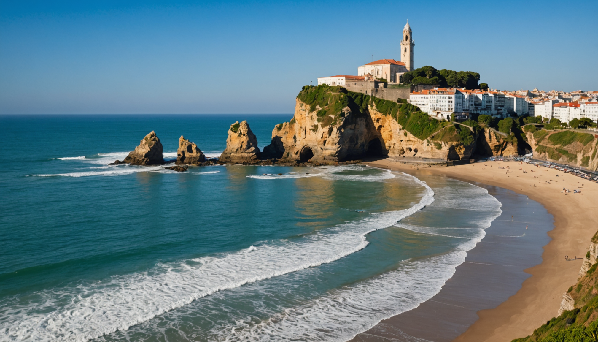découvrez cinq expériences immanquables à vivre au pays basque : traditions, gastronomie, paysages et activités uniques vous attendent pour un séjour mémorable dans cette région authentique du sud-ouest de la france.
