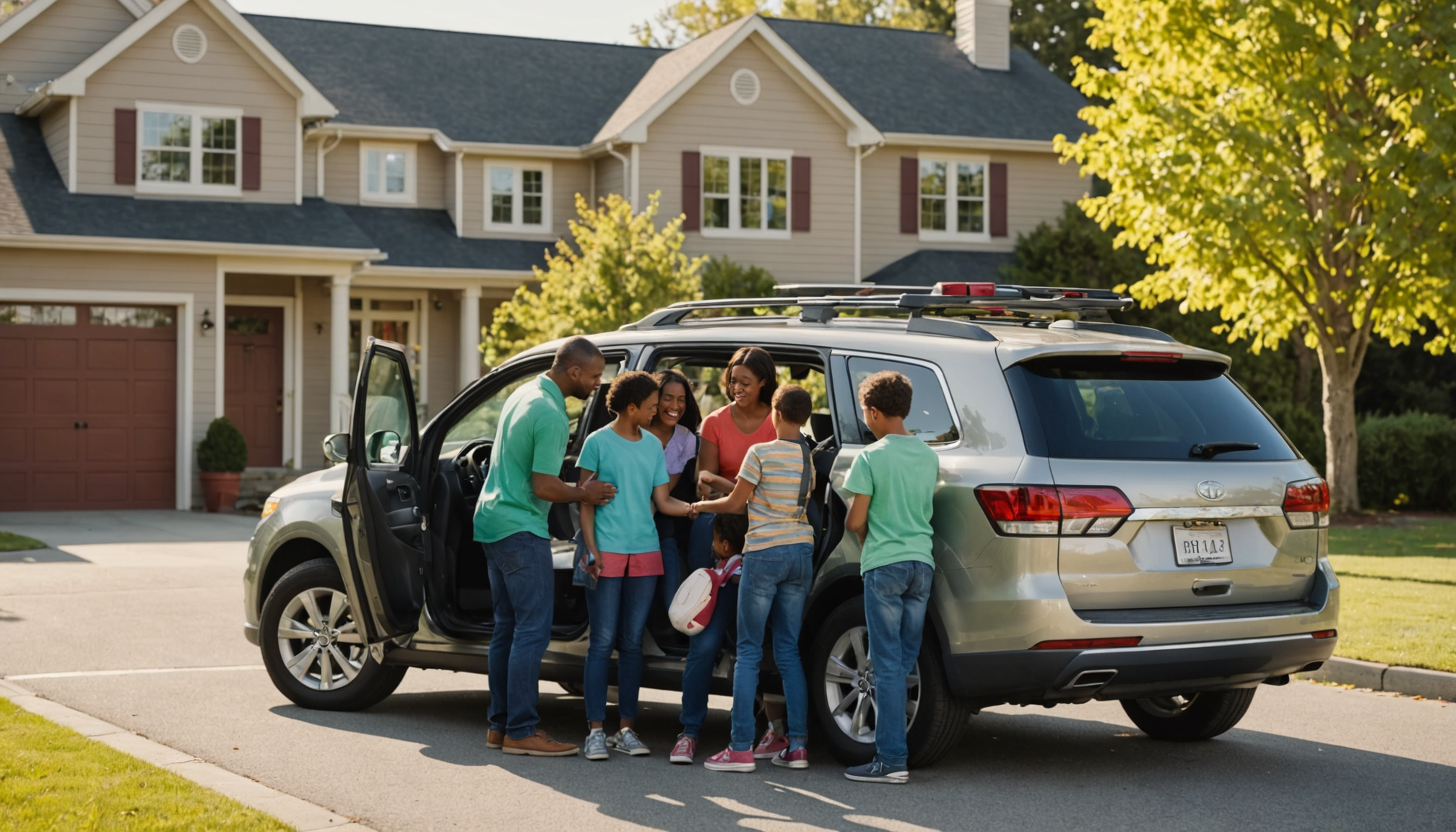 découvrez nos conseils pratiques pour voyager en famille en toute sérénité. assurez la sécurité de vos enfants grâce à des astuces simples et efficaces avant et pendant votre voyage.