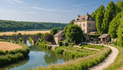 découvrez comment la france se réinvente cet été face au coronavirus : nouvelles tendances, initiatives locales et solutions pour profiter d’un été 100% français en toute sécurité.
