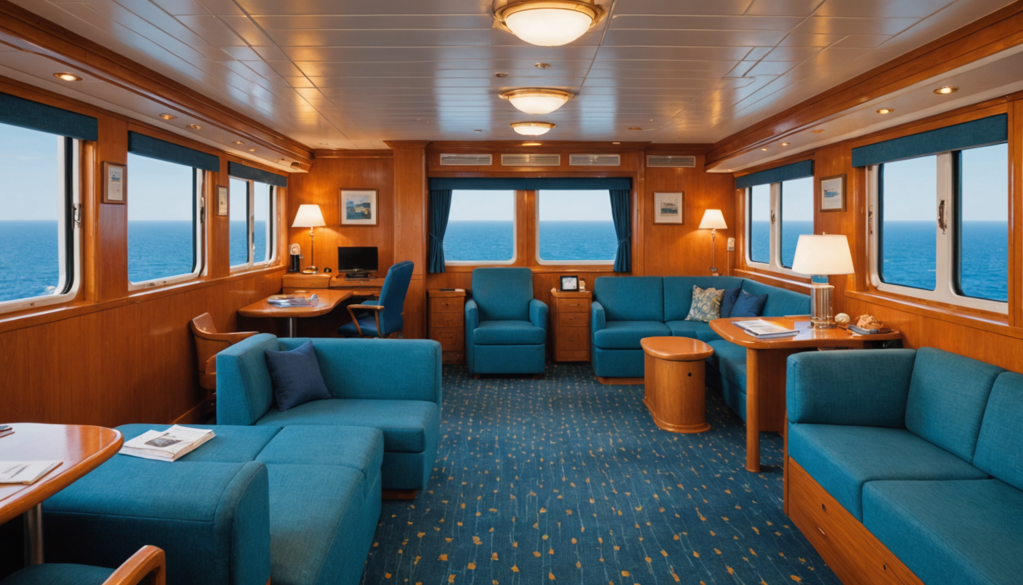 découvrez nos conseils essentiels pour choisir la cabine idéale lors de votre croisière. suivez notre guide pratique pour profiter pleinement de votre voyage en mer et sélectionner l’hébergement qui vous correspond le mieux.
