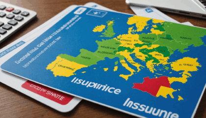 découvrez notre guide complet sur la carte européenne d'assurance maladie : fonctionnement, démarches pour l'obtenir, avantages et conseils pour voyager sereinement en europe.