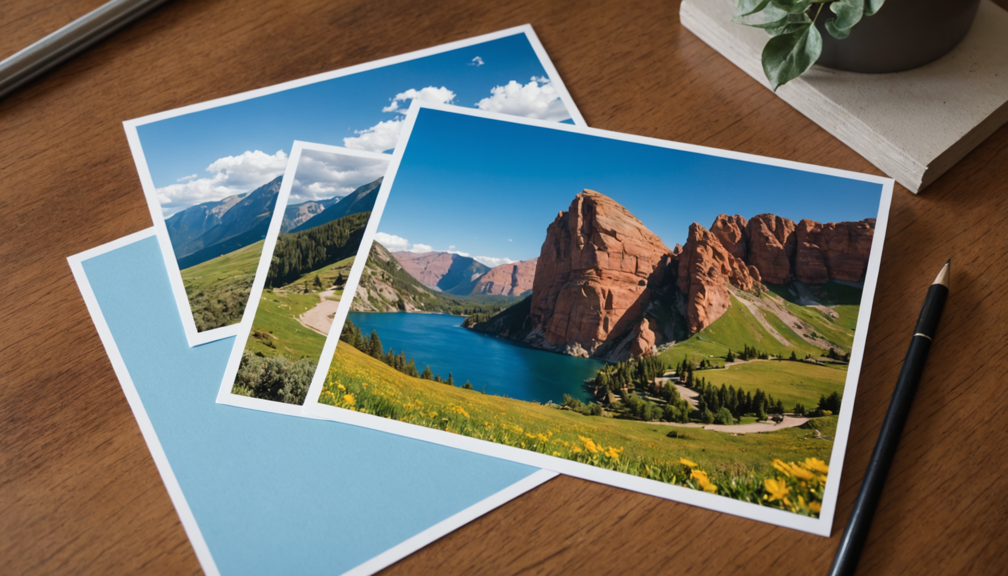 découvrez comment personnaliser vos cartes postales et apportez une touche unique à vos souvenirs. rendez chaque message inoubliable grâce à des designs créatifs et personnels.