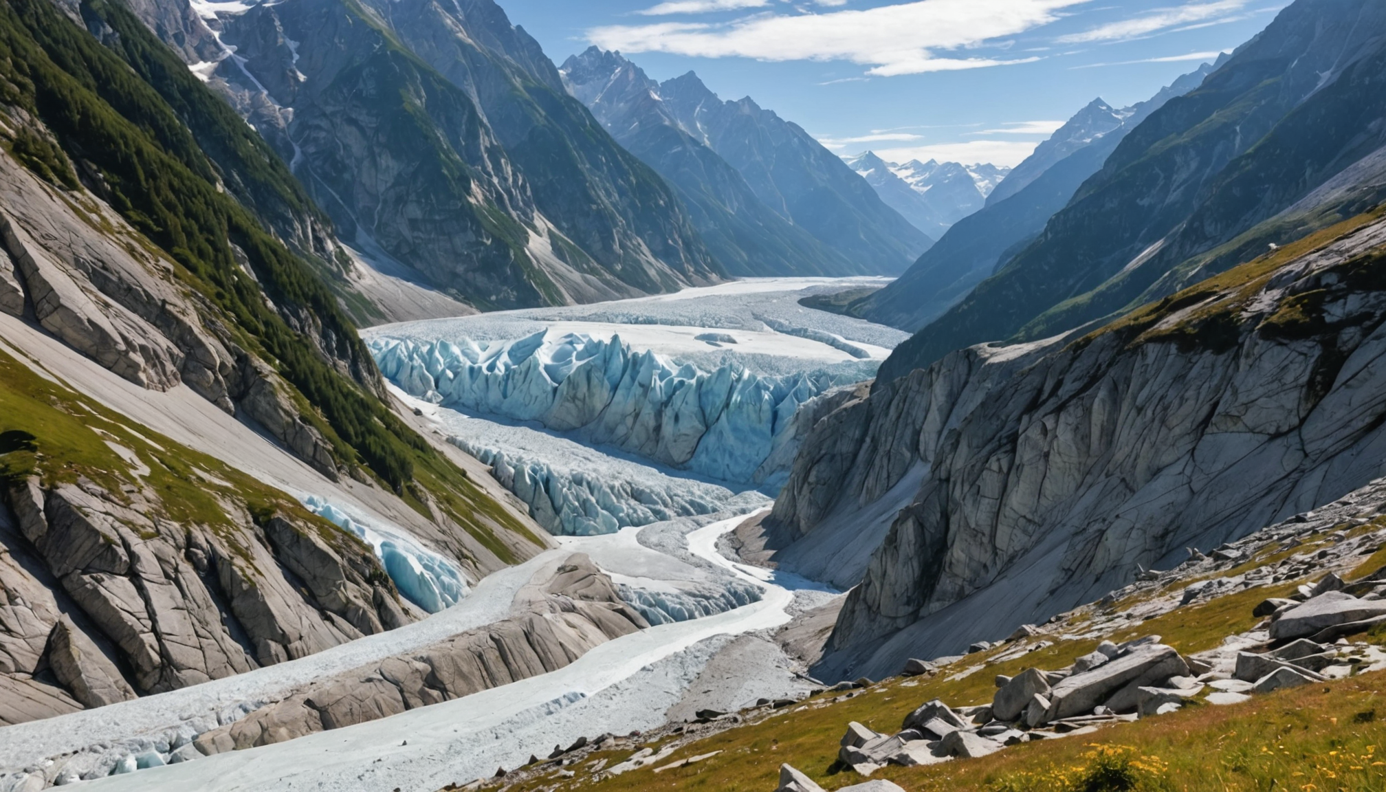 partez à l’aventure en camping-car et découvrez trois destinations montagneuses idylliques, parfaites pour les amoureux de nature et de liberté. conseils, itinéraires et spots incontournables à explorer lors de votre road-trip.