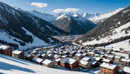 découvrez cinq aventures en plein air incontournables à vivre en andorre : randonnées, sports extrêmes, paysages naturels et sensations fortes vous attendent au cœur des pyrénées.
