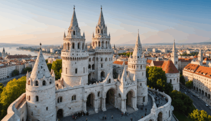 découvrez nos conseils essentiels pour profiter pleinement de votre séjour à budapest : lieux incontournables, astuces pratiques et bonnes adresses pour une expérience inoubliable dans la capitale hongroise.