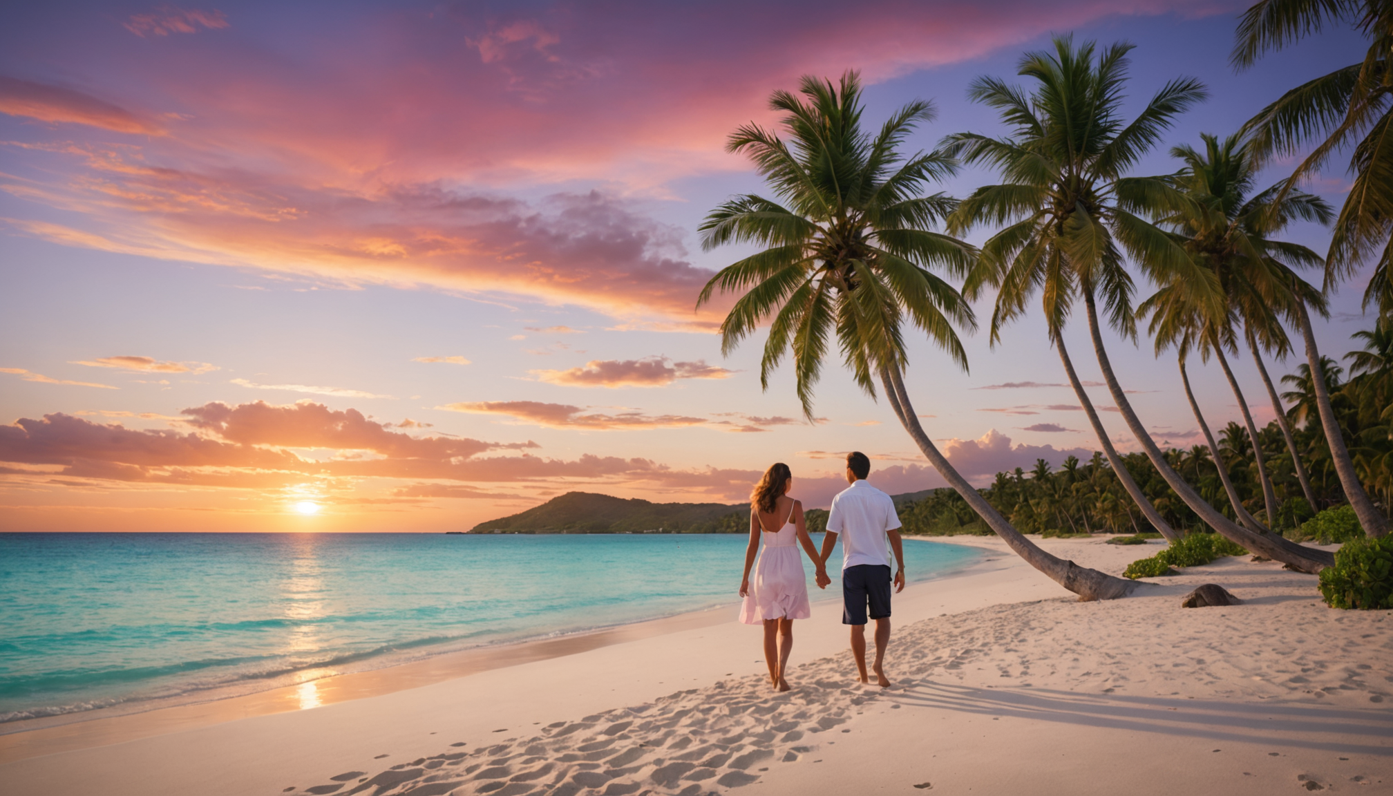 découvrez comment rendre votre voyage de noces à nouméa inoubliable : plages idylliques, activités romantiques et hôtels de rêve pour célébrer votre amour en nouvelle-calédonie.
