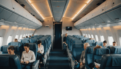 découvrez nos meilleures astuces de sécurité pour voyager en avion en toute sérénité. préparez-vous efficacement, protégez vos biens et profitez d’un vol sans soucis grâce à des conseils pratiques adaptés à tous les voyageurs.