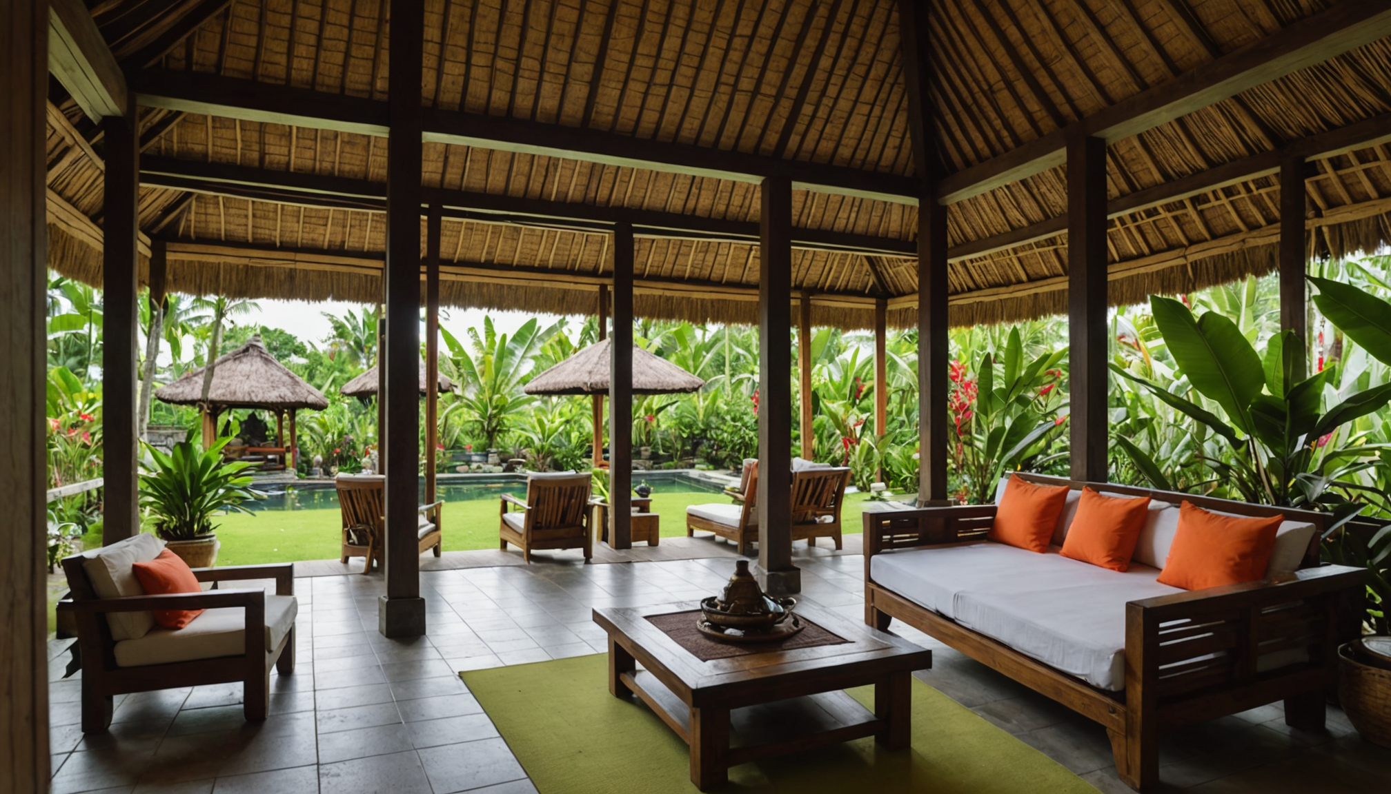 découvrez tous les conseils indispensables pour bien préparer votre voyage à bali : meilleures périodes, formalités, hébergement et astuces pratiques pour un séjour inoubliable sur l'île des dieux.