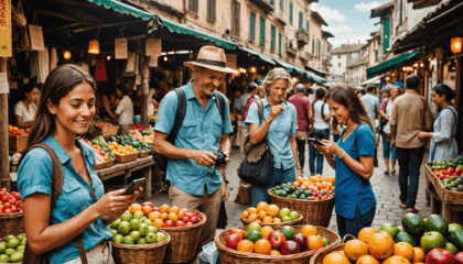 découvrez trois conseils pratiques pour capturer facilement des souvenirs de voyage inoubliables et réussir vos photos à chaque aventure.