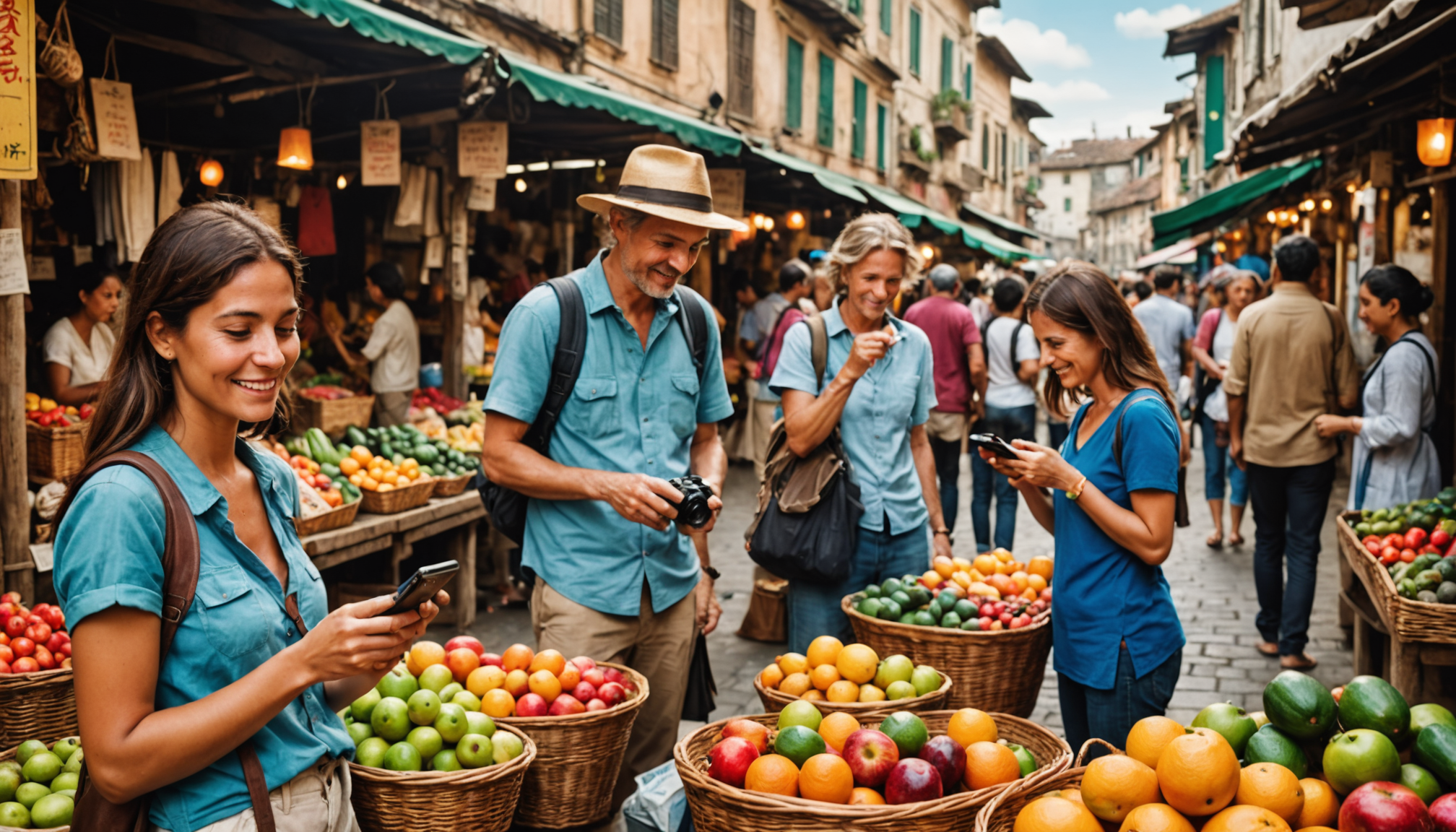 découvrez trois conseils pratiques pour capturer facilement des souvenirs de voyage inoubliables et réussir vos photos à chaque aventure.