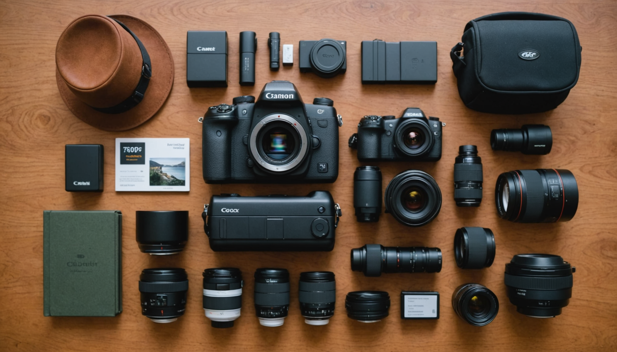 découvrez trois conseils simples et efficaces pour immortaliser vos souvenirs de voyage et rapporter des photos authentiques et inoubliables de chacune de vos aventures.