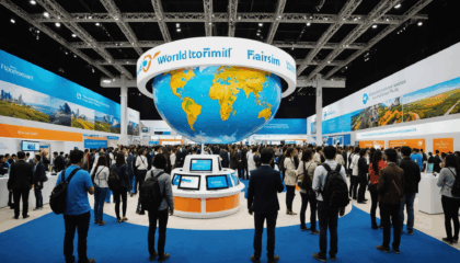 découvrez au salon mondial du tourisme les destinations les plus fascinantes, des idées de voyages inédites et des conseils d'experts pour préparer vos prochaines aventures.