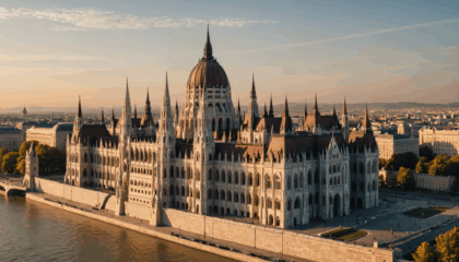 découvrez toutes les informations essentielles pour visiter le parlement de budapest : tarifs des billets, horaires d'ouverture, conseils pratiques et astuces pour profiter pleinement de votre visite dans ce monument emblématique.