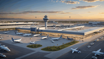 découvrez notre guide complet de l'aéroport de tijuana : informations sur les vols, services, accès, formalités et conseils pratiques pour un voyage réussi.
