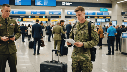 découvrez des conseils pratiques pour les militaires en déplacement à l'étranger afin d'assurer sécurité, préparation et réussite lors de vos missions ou voyages.