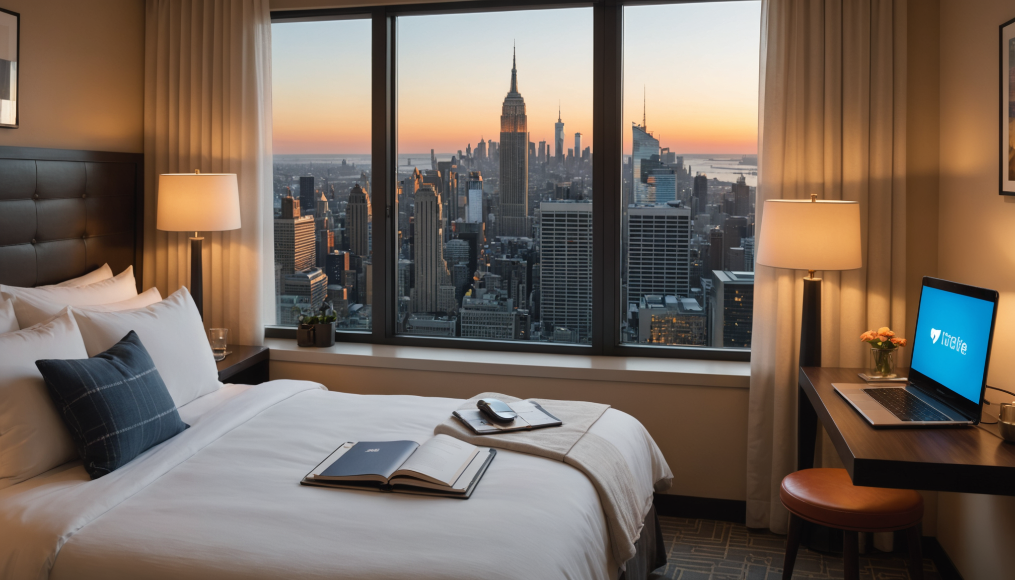 découvrez nos astuces pratiques pour trouver un hôtel à tarif réduit. profitez de conseils efficaces pour réserver votre hébergement au meilleur prix, en toute simplicité.