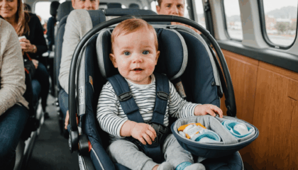 découvrez tous nos conseils pratiques pour organiser un voyage parfait avec votre bébé : préparation, astuces, destinations adaptées et tout ce qu’il faut savoir pour des vacances de rêve en famille, en toute sérénité.