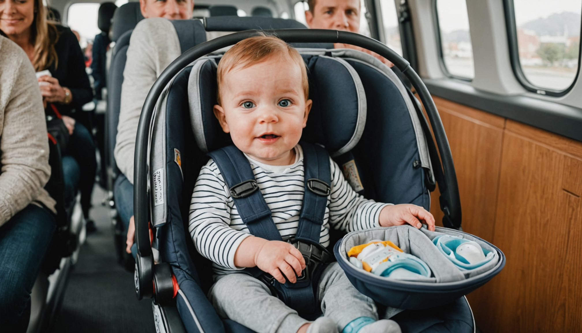 découvrez tous nos conseils pratiques pour organiser un voyage parfait avec votre bébé : préparation, astuces, destinations adaptées et tout ce qu’il faut savoir pour des vacances de rêve en famille, en toute sérénité.