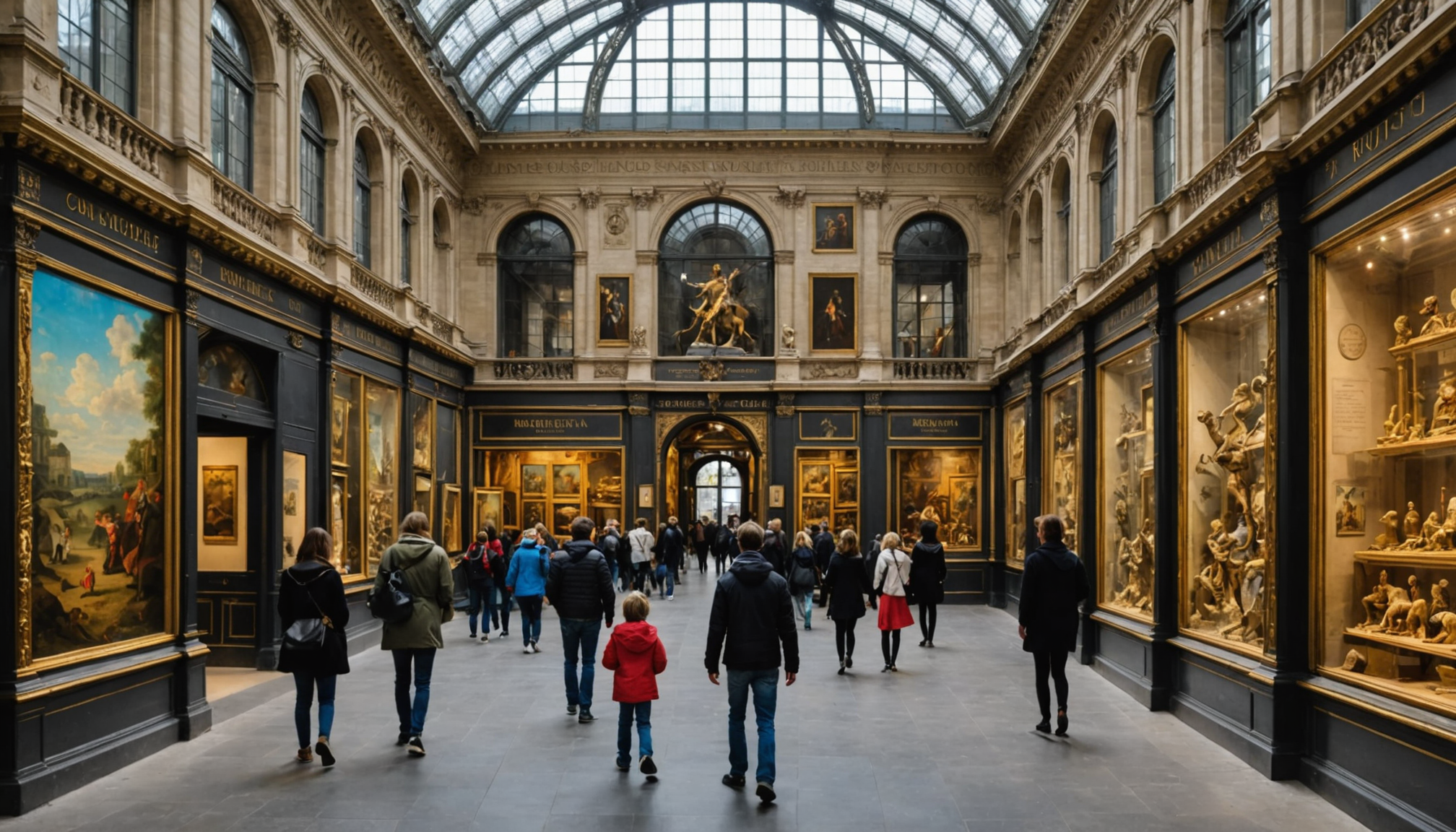 découvrez les meilleures activités à faire à paris lorsqu'il pleut : musées, cafés chaleureux, boutiques insolites et expériences couvertes pour profiter pleinement de la ville lumière, même sous la pluie.
