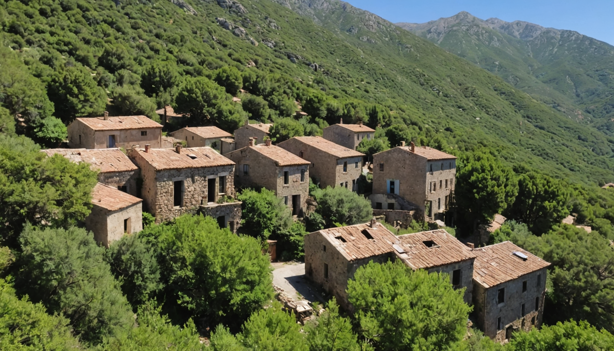 découvrez fiuminale, un village authentique au cœur de la nature, où traditions et convivialité se rencontrent pour offrir un séjour plein de charme et de surprises.