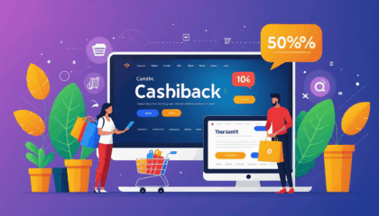 découvrez ebuyclub, la plateforme idéale pour économiser sur vos achats en ligne grâce aux cashback, codes promo et offres exclusives. profitez de bons plans toute l'année !