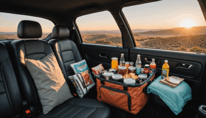 découvrez nos conseils pratiques pour préparer votre long trajet en voiture : confort, sécurité, organisation et astuces pour voyager sereinement sur la route.