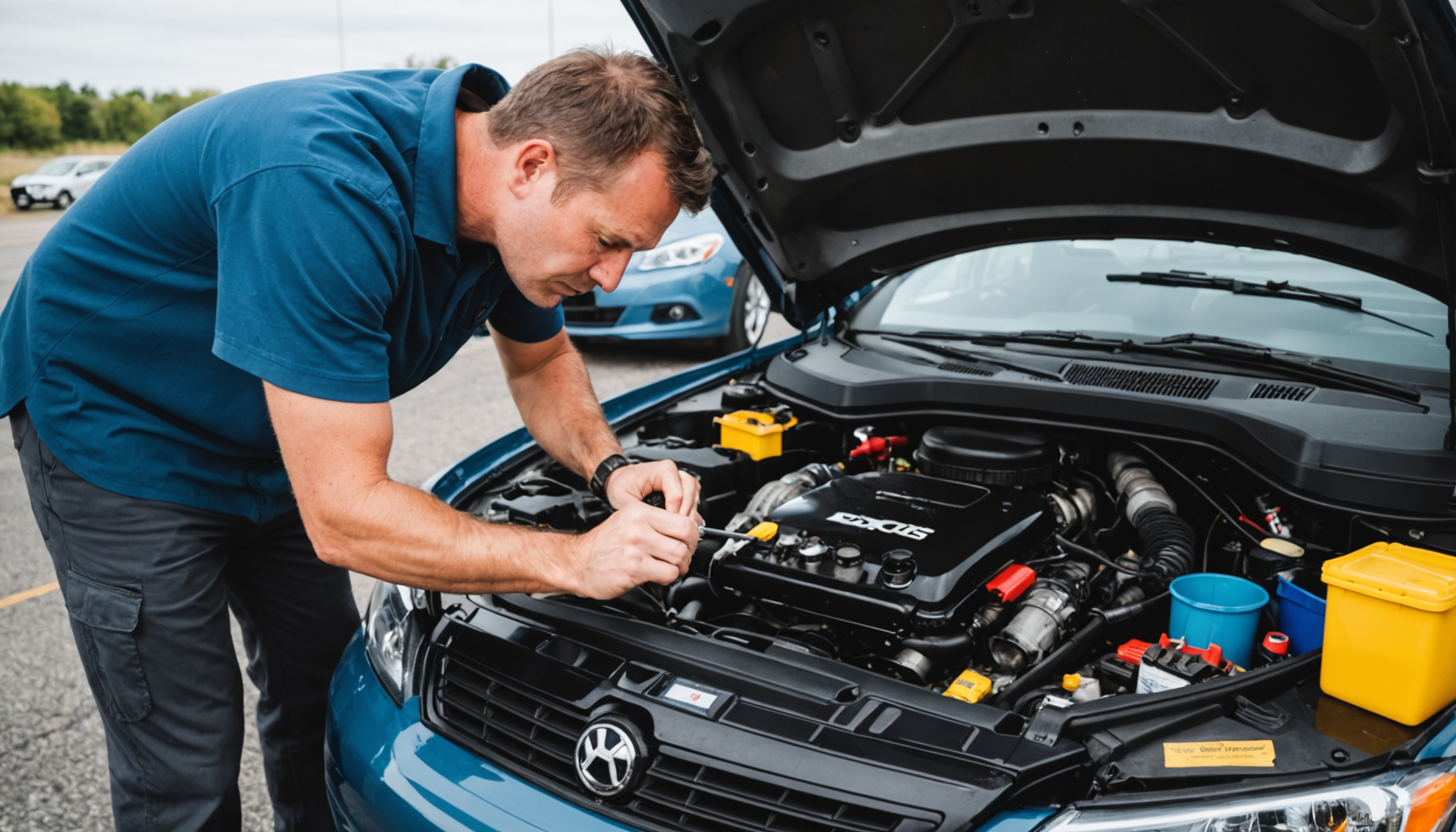 découvrez nos astuces essentielles pour préparer et réussir votre long trajet en voiture en toute sécurité, confort et sérénité.