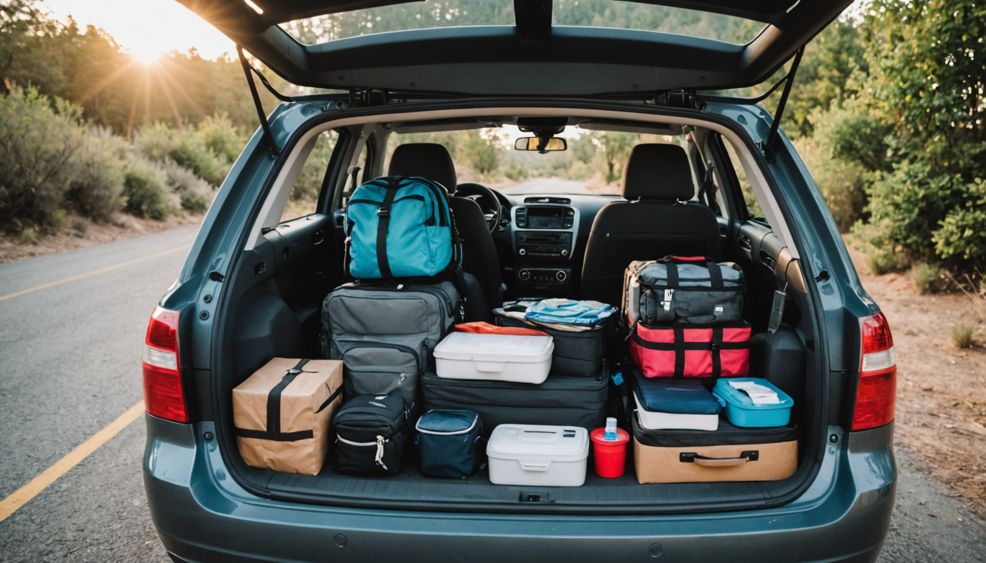 découvrez nos conseils pratiques pour préparer et réussir votre long trajet en voiture : astuces pour voyager confortablement, gérer la fatigue et assurer votre sécurité sur la route.