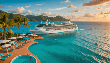 découvrez comment organiser vos vacances en toute simplicité avec costa croisières : des offres adaptées à tous, des destinations de rêve et un accompagnement sur-mesure pour un séjour sans souci !
