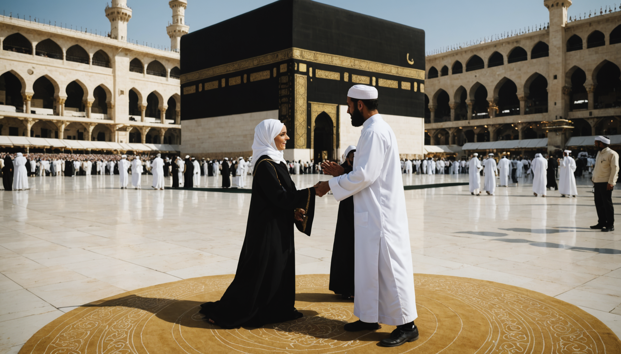 découvrez les principales différences entre la omra et le hadj, deux pèlerinages importants de l'islam. apprenez leurs rites spécifiques, leur signification et les moments où ils peuvent être accomplis.