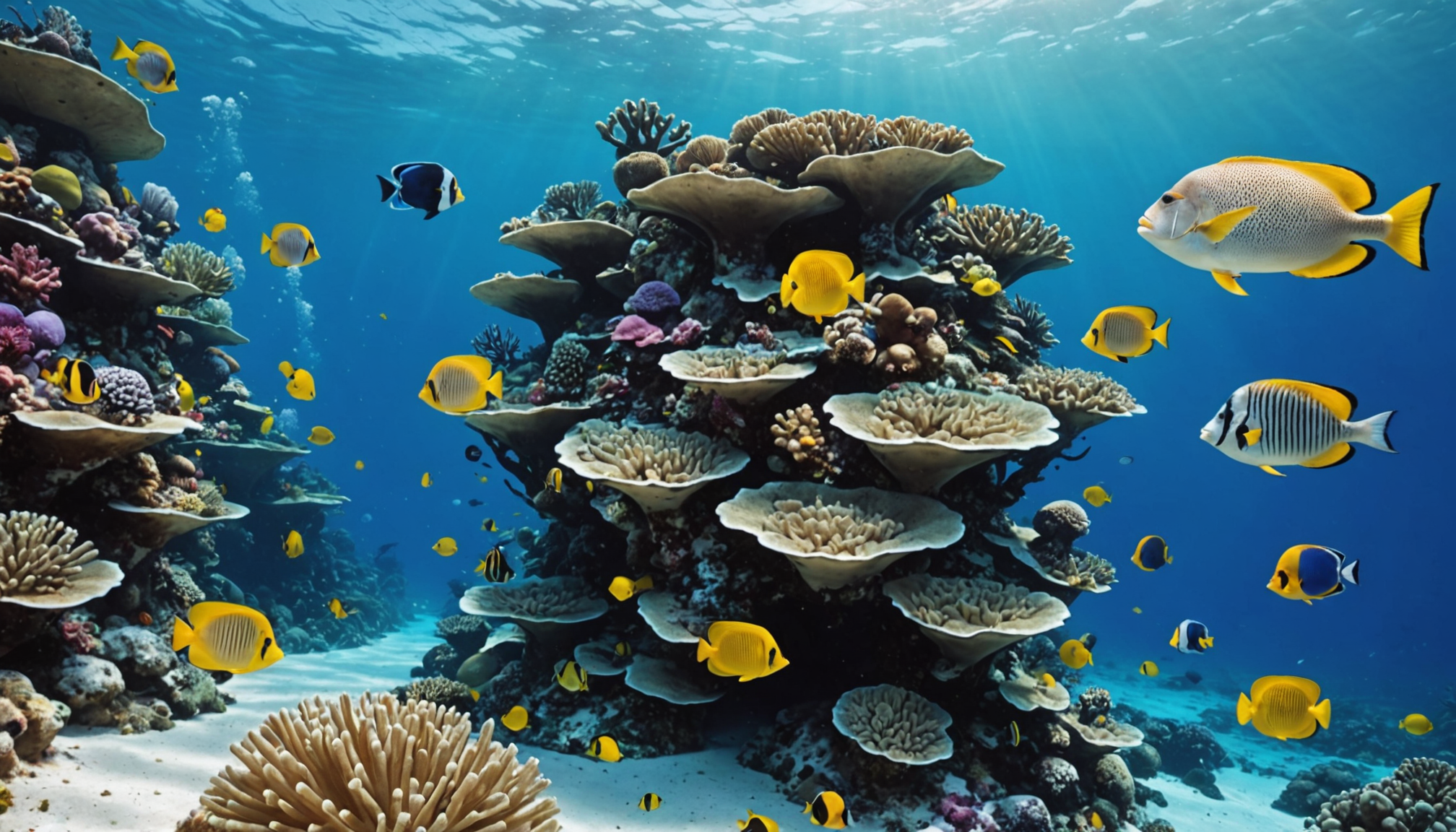découvrez les 12 plus belles destinations de plongée sous-marine dans les caraïbes et explorez des sites exceptionnels : récifs colorés, épaves fascinantes et faune marine extraordinaire vous attendent pour des aventures inoubliables.