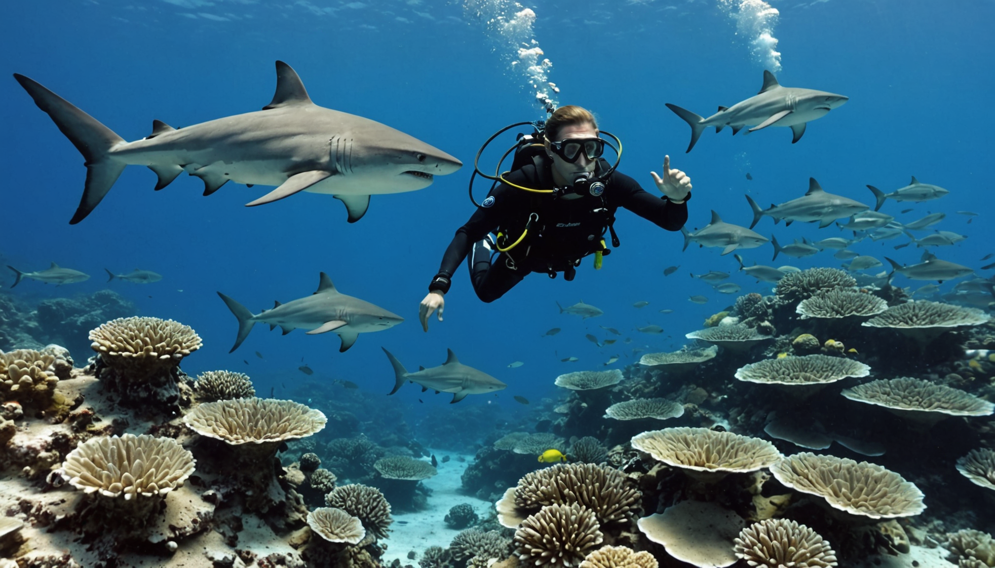 explorez les plus belles destinations de plongée sous-marine dans les caraïbes et découvrez 12 endroits incontournables pour admirer des fonds marins exceptionnels, une faune colorée et des paysages à couper le souffle.