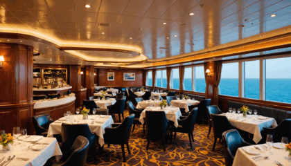 découvrez les services essentiels proposés à bord des navires de croisière : restauration, divertissements, hébergement confortable et activités pour tous les âges afin de vivre une expérience inoubliable en mer.
