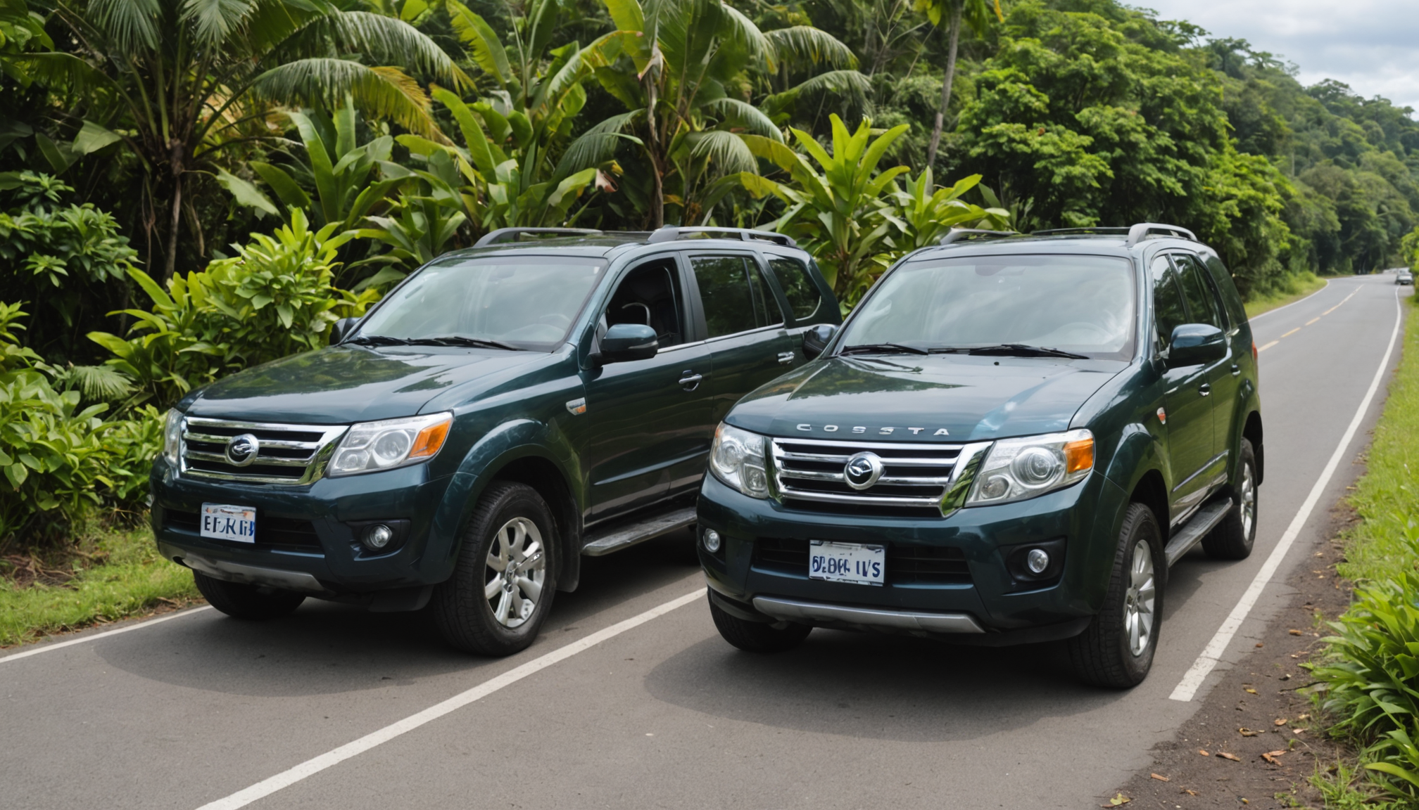 découvrez tout ce qu'il faut savoir sur le fonctionnement de la location de voiture au costa rica : conditions, démarches, assurances et conseils pour un voyage sans souci.