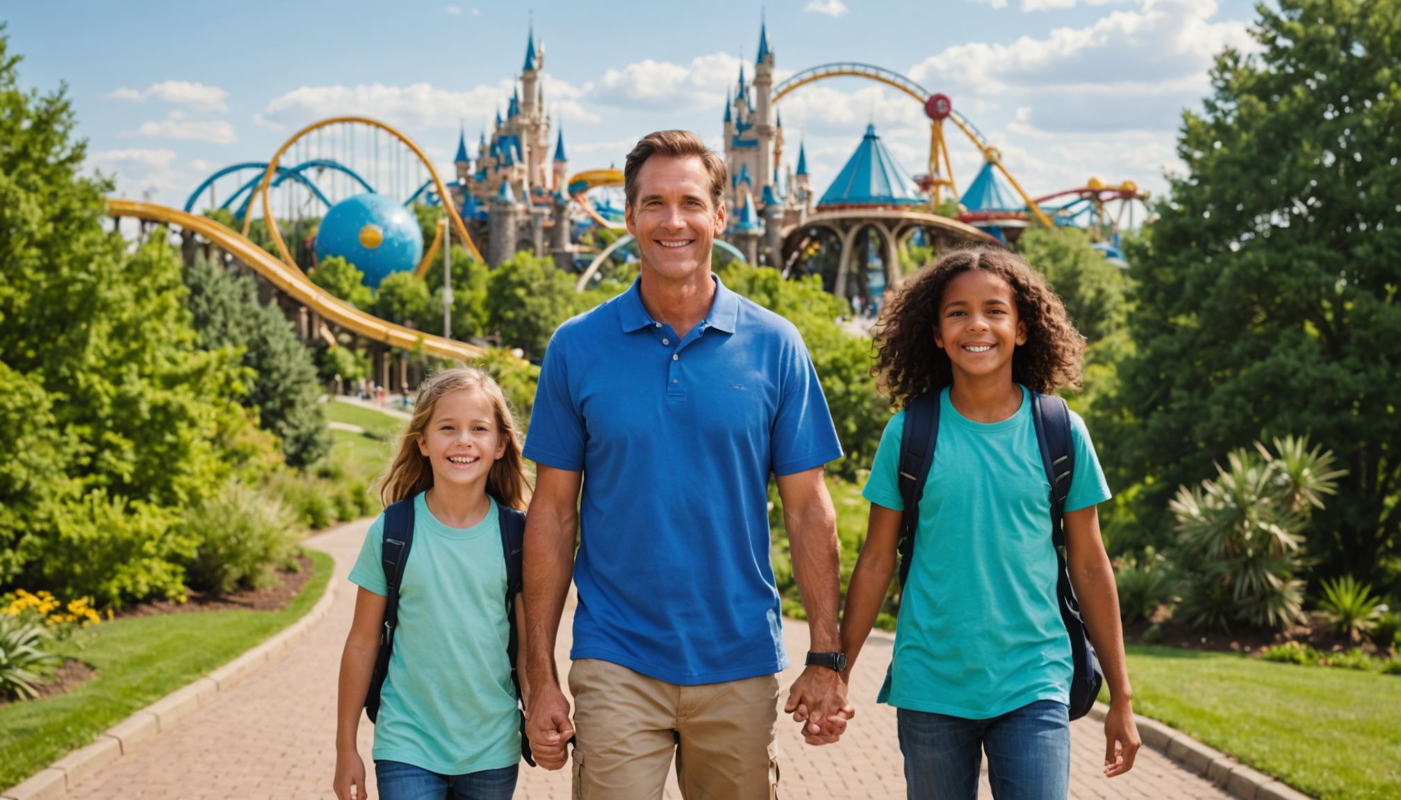 découvrez cinq destinations incontournables aux états-unis pour des vacances en famille inoubliables : parcs d’attractions, aventures nature et grandes villes pour petits et grands. trouvez l’inspiration pour votre prochain voyage familial !