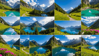 découvrez les étapes clés pour créer facilement votre blog de voyage gratuitement. suivez notre guide complet pour lancer votre aventure en ligne sans frais, de la création à la publication !
