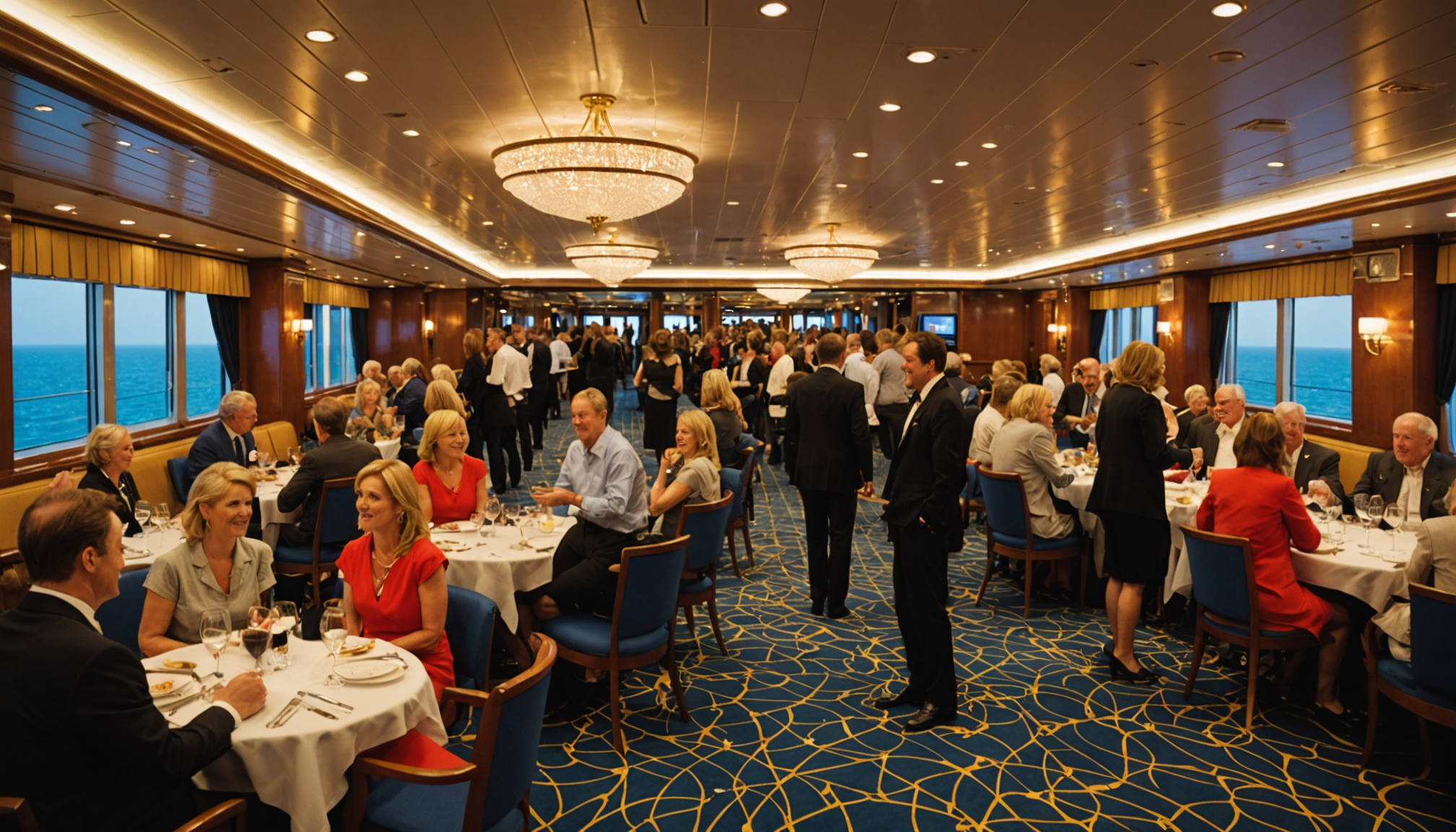 découvrez les meilleures croisières pour célibataires : embarquez pour des aventures inoubliables en mer, faites de nouvelles rencontres et profitez d'activités conviviales à bord.