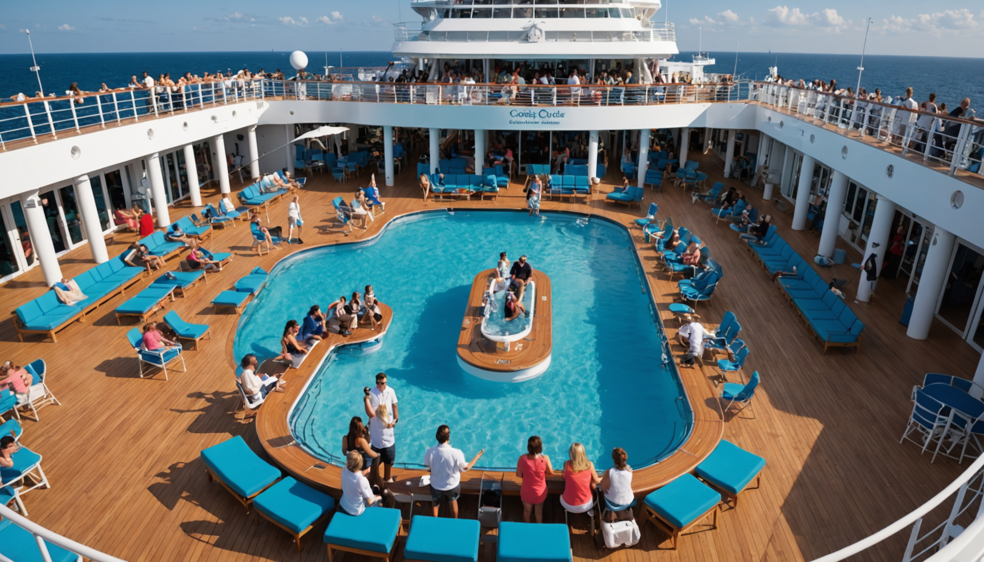 découvrez les meilleures croisières pour célibataires : embarquez pour des aventures uniques en mer, faites de nouvelles rencontres et vivez des moments inoubliables à bord !