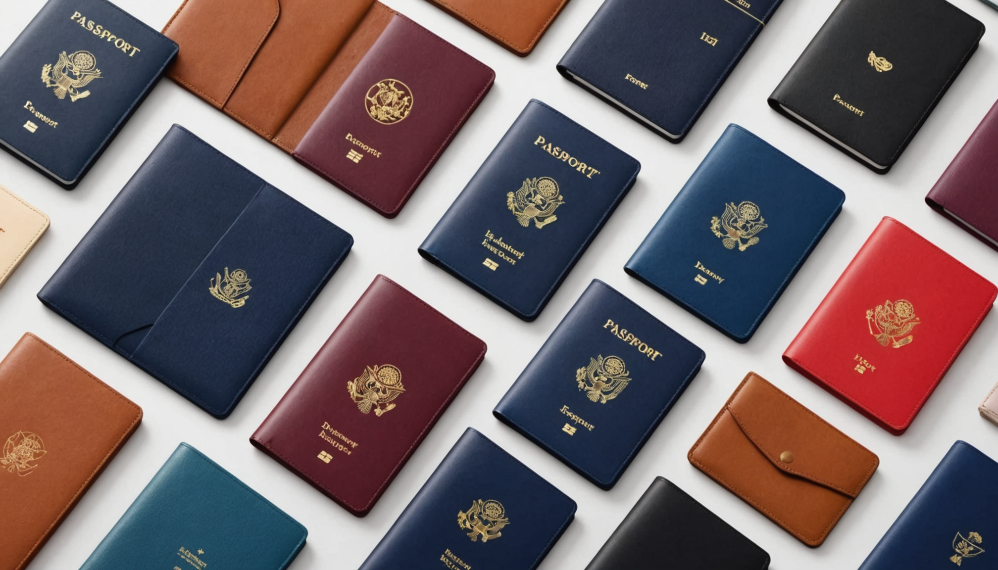 découvrez nos conseils pratiques pour choisir le protège-passeport idéal selon vos besoins. protection, style et fonctionnalité : suivez notre guide pour faire le meilleur choix lors de votre prochain voyage.